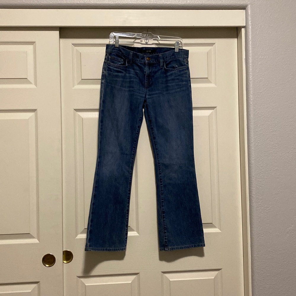 ⭐️host pick⭐️ Joe’s Jeans The Provocateur Petit Bootcut jeans